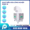 Máy làm mát công nghiệp di động MAB1-18MR