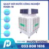 Máy làm mát công nghiệp di động MAB4-18MR