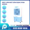 Máy làm mát dân dụng IFAN-6000A