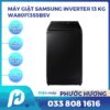 Máy Giặt Samsung Inverter 13 kg WA80F13S5BSV