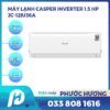 Máy lạnh Casper Inverter 1.5 HP QC-12IU36A