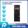 Tủ lạnh Toshiba Inverter 321 lít GR-RB405WEA-PMV(06)-MG