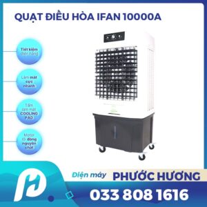 IFAN 10000A
