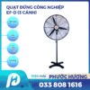Quạt đứng công nghiệp EF-D50-3