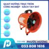 Quạt hút xách tay SHT-25
