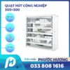 Quạt hút công nghiệp iFan-20A