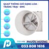 Quạt trang trại SMC-38