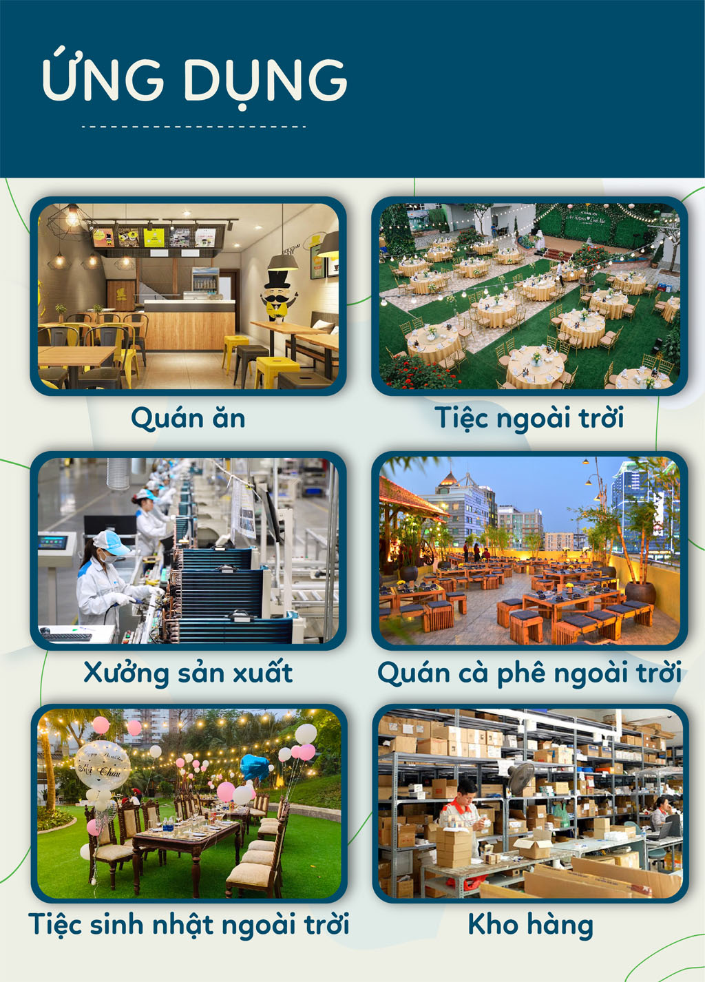 Quạt điều hòa làm mát không khí iFan 18000A