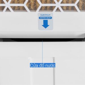 Quạt điều hòa Daikiosan DM104