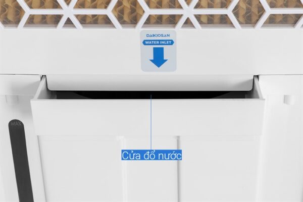 Quạt điều hòa Daikiosan DM104
