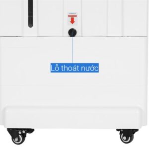 Quạt điều hòa Daikiosan DM104