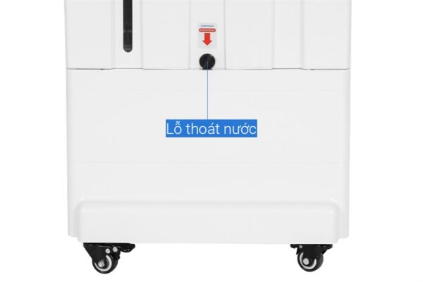 Quạt điều hòa Daikiosan DM104
