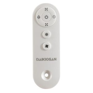 Quạt điều hòa Daikiosan DM104