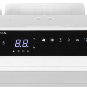 Quạt điều hòa Daikiosan DM104