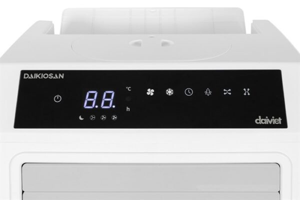 Quạt điều hòa Daikiosan DM104