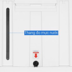 Quạt điều hòa Daikiosan DM104