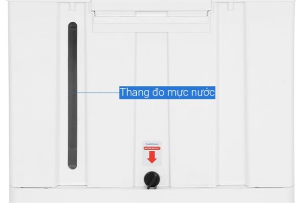 Quạt điều hòa Daikiosan DM104