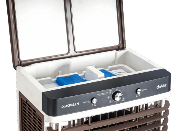 Quạt điều hòa Daikiosan DM208