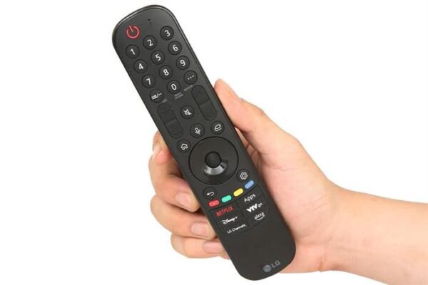 Smart Tivi UHD 65UT80 LG
