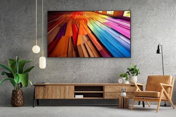 Smart Tivi UHD 65UT80 LG