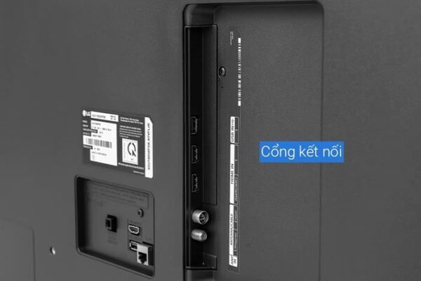 Smart Tivi UHD 65UT80 LG